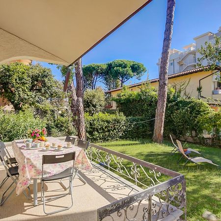 Casa Maddalena Al Mare 600M From Sea - Happy Rentals Марина-ді-П'єтразанта Екстер'єр фото