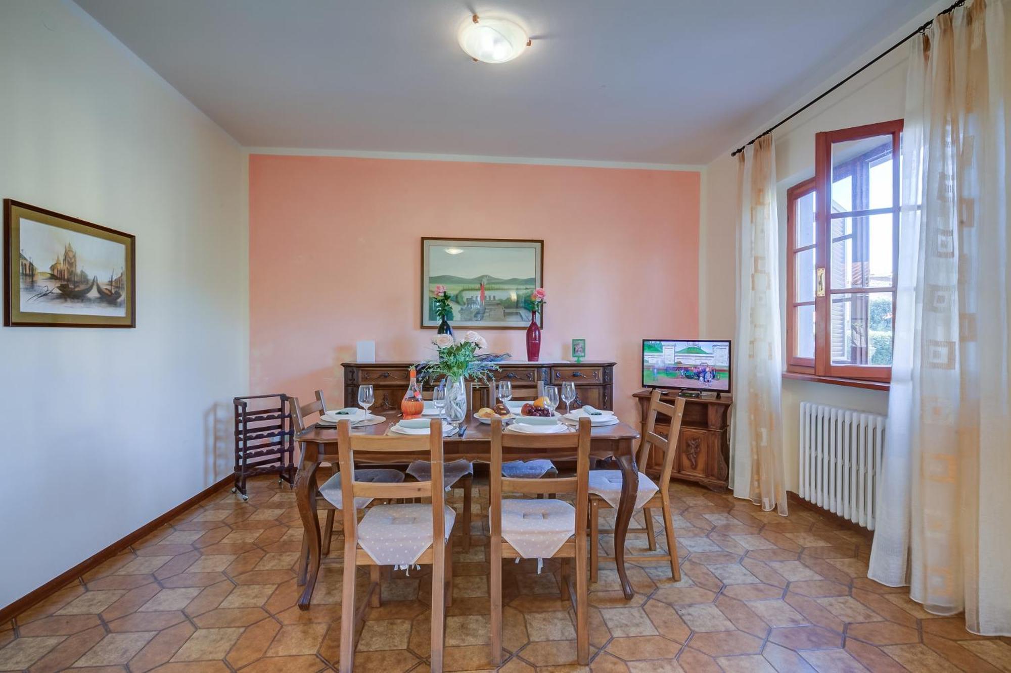 Casa Maddalena Al Mare 600M From Sea - Happy Rentals Марина-ді-П'єтразанта Екстер'єр фото