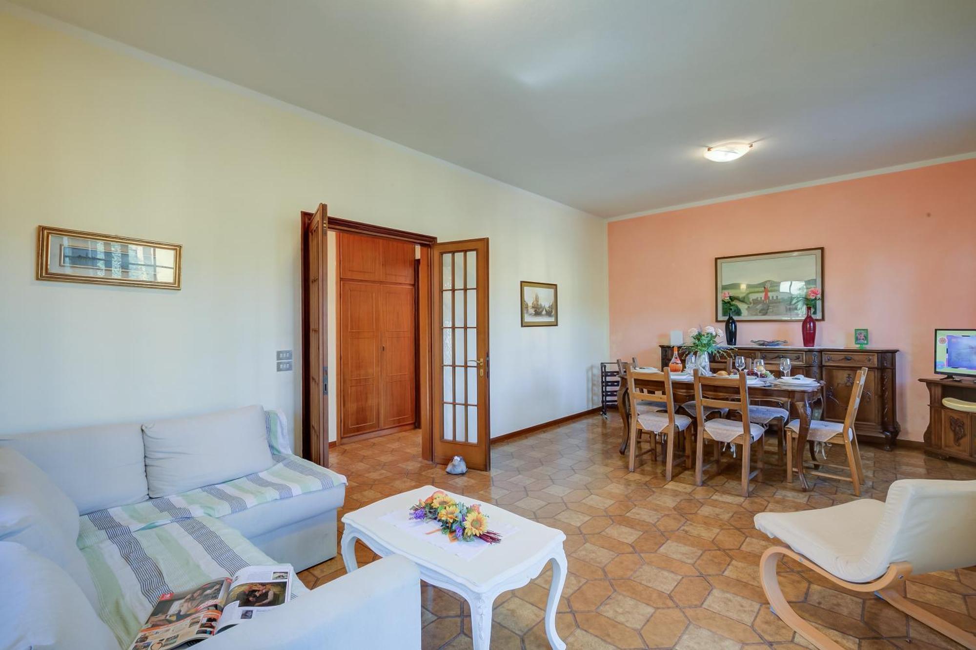 Casa Maddalena Al Mare 600M From Sea - Happy Rentals Марина-ді-П'єтразанта Екстер'єр фото