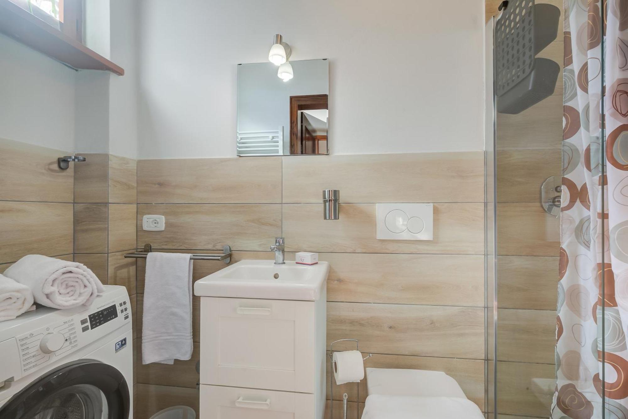 Casa Maddalena Al Mare 600M From Sea - Happy Rentals Марина-ді-П'єтразанта Екстер'єр фото